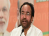 GNCTD Bill not 'political', brought to end ambiguity in running Delhi affairs: MoS Kishan Reddy