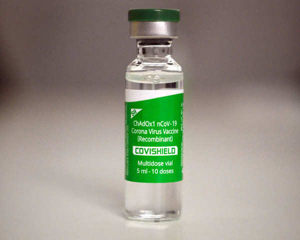 Covid Vaccination India Revises Interval Between 2 Doses Of Covishield Can Be Taken Between 4 8 Weeks The Economic Times Video Et Now