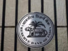 RBI sets up external advisory team to screen on tap bank licenses