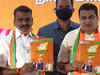 BJP manifesto for Tamil Nadu promises 50 lakh new jobs, total prohibition in state