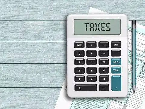 ​Taxability