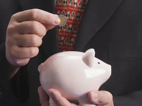 ​Type of holding