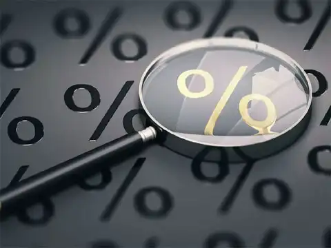 ​Interest payments