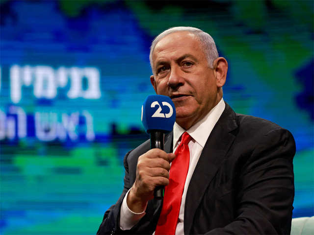 Israel's youngest ever Prime Minister