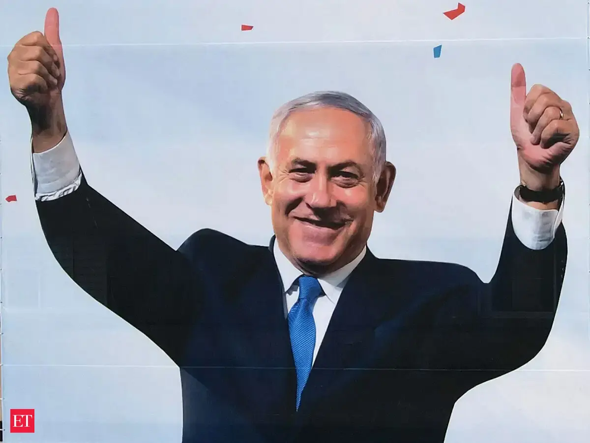 'Confront the threats' - Benjamin Netanyahu: Master politician fighting ...