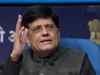 India’s FY21 goods exports likely to be 8-10% lower, to reach $1 trillion digital economy quickly: Piyush Goyal