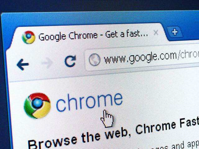 ​Browse Chrome as a Guest