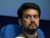 Steps taken by Centre during pandemic helped economy recover, says MoS Anurag Thakur