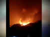 Kota-Jaipur highway: Lightning strikes truck full of gas cylinders in Bhilwara, sets off explosions