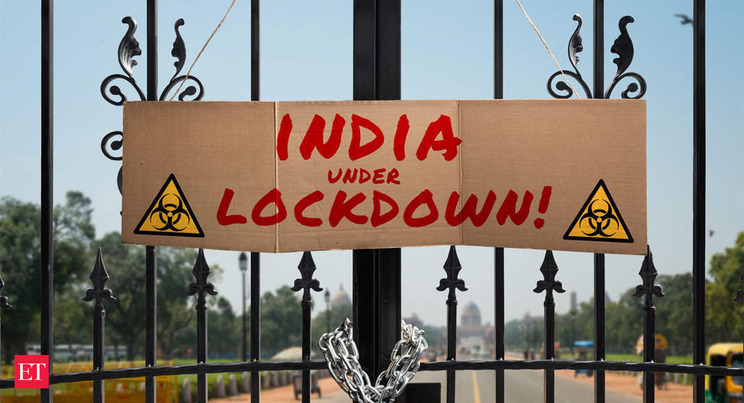 دانلود زیرنویس فیلم India Lockdown 2022 - بلو سابتایتل