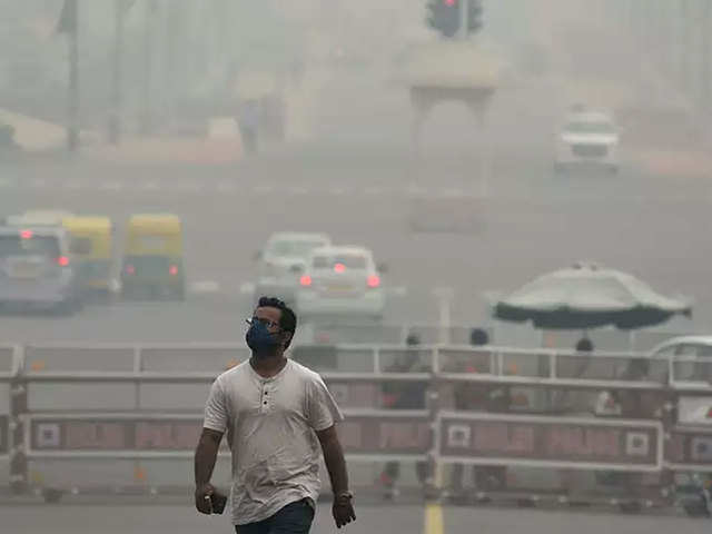 Role of air pollution