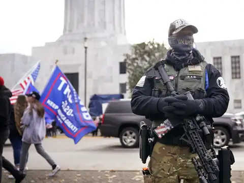 Weapons of war