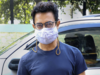 Aamir Khan tests positive for Covid-19, is self-quarantining at home