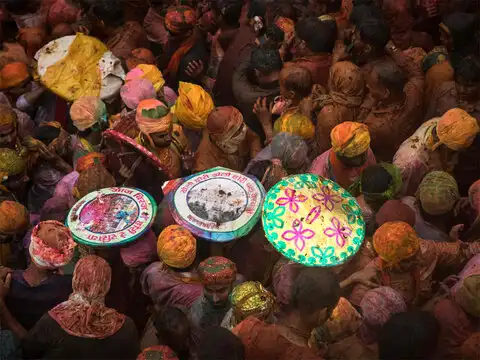 Traditional songs