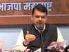 BJP leaders ask Maharashtra governor to seek status report from govt