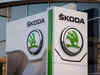 VW's Skoda to invest 2.5 bln euros in new technologies over next five years