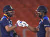 Virat Kohli, Rohit Sharma move up in ICC T20 rankings