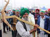 Congress warns govt on fallout of farmers' protest, slams economic policies