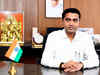 Mopa airport's first phase to be commissioned in Aug 2022: Goa CM Pramod Sawant