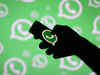 CCI orders antitrust probe against WhatsApp over privacy policy