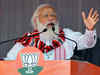 West Bengal: PM Modi and Mamata Banerjee lock horns on 'insider vs outsider' debate