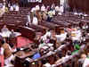 GNCTD Bill passed in Rajya Sabha amid Oppn walk out; sad day for democracy, says Kejriwal