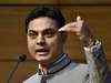 I want vaccination’s pace to be faster: CEA Krishnamurthy Subramanian