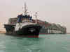 Wedged cargo ship blocks Egypt's Suez Canal