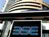 Sensex ends 300 points lower; realty, power, banks down