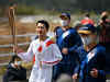 Joy, delay and torch relay: Tokyo's turbulent Olympic timeline