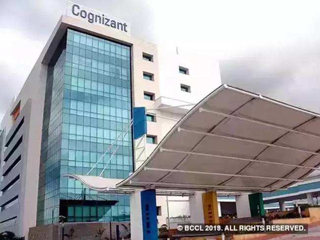 Cognizant in germany caresource ct