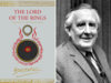 New edition of 'Lord of the Rings' to feature drawings, illustrations by Tolkien