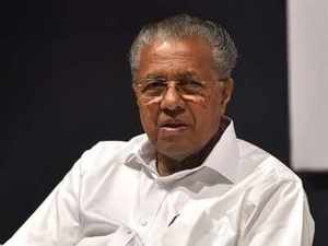 Pinari Vijayan