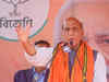 BJP government will offer good governance and development in West Bengal: Rajnath Singh