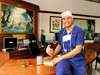 More lockdowns, travel curbs will not help, says Devi Shetty