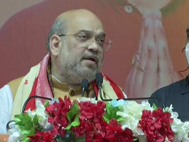 Assam Election Updates: Will increase daily wage of tea garden workers to Rs 350/day, says Amit Shah