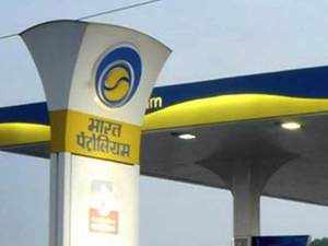 BPCL