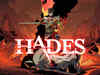 Independent video game 'Hades' dominates Bafta Games Awards