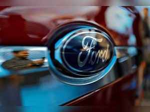 Ford India