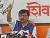 Some people in Delhi preparing to form UPA-II, claims Sanjay Raut