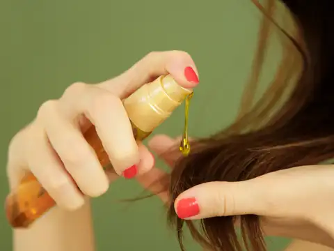 Protect Your Hair