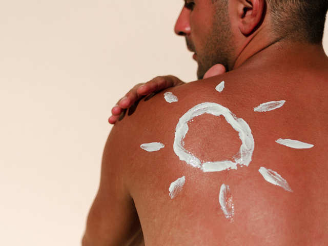 Importance Of Sunscreen