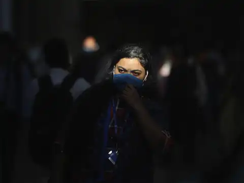 Urban surge