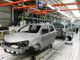 Auto components sector set for a rebound