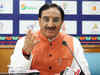 New NEP will ensure equality and quality in education sector: Ramesh Pokhriyal
