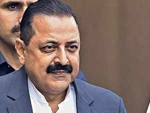 Jitendra Singh