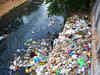 Microplastics in sewage become 'hubs' for drug-resistant bacteria: Study