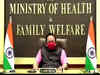 India Economic Conclave 2021: Dr Harsh Vardhan explains India's strategy for universal vaccination
