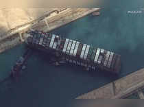 Egypt Suez Canal