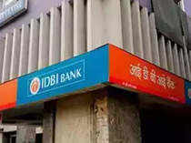 IDBI bank agencies